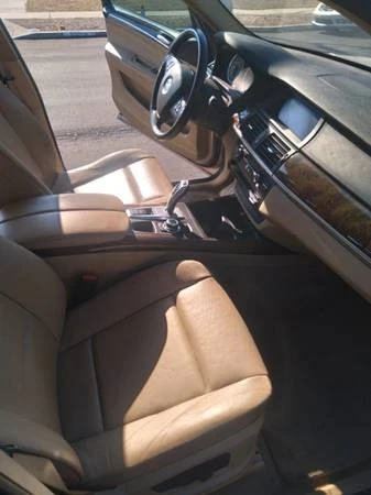 2013 BMW E70 X5 - Image 9 of 9