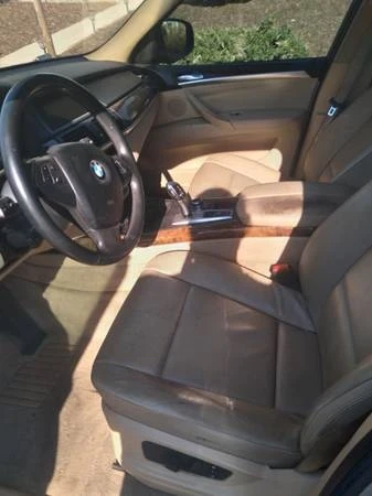 2013 BMW E70 X5 - Image 5 of 9