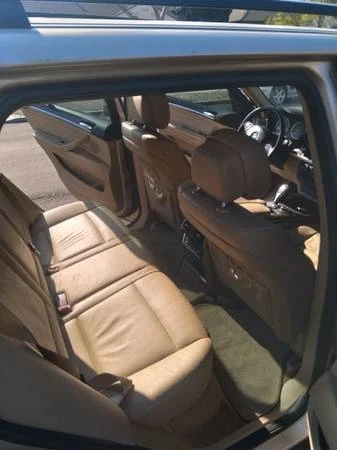 2013 BMW E70 X5 - Image 8 of 9
