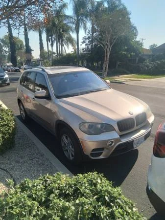 2013 BMW E70 X5 - Image 3 of 9