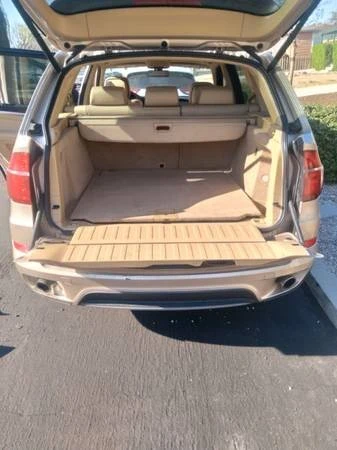 2013 BMW E70 X5 - Image 7 of 9