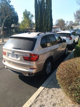 2013 BMW E70 X5 - Image 4 of 9