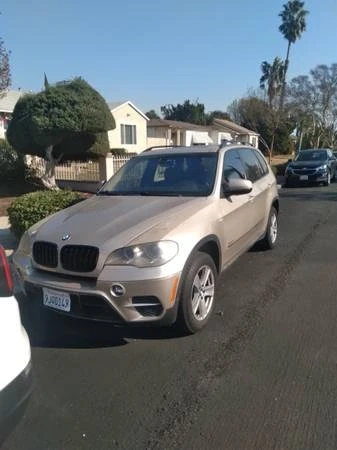 2013 BMW E70 X5 - Image 2 of 9