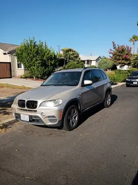 2013 BMW X5 xDrive35i