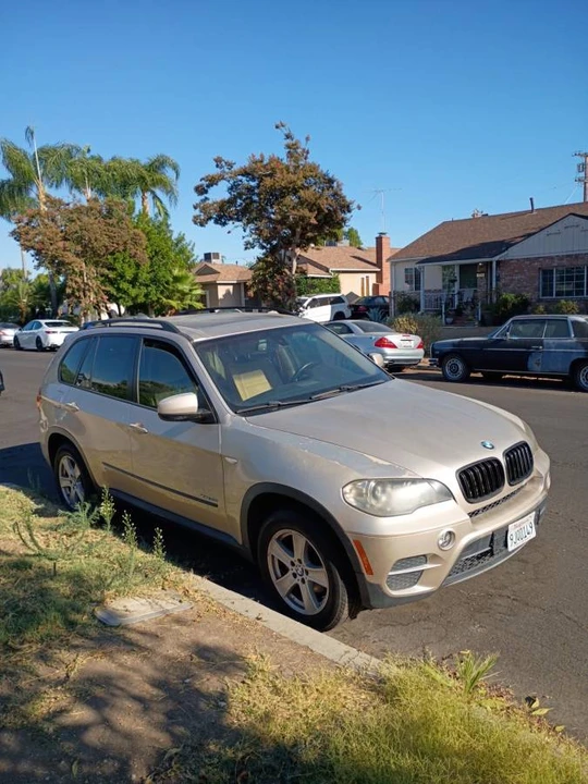 2013 BMW E70 X5 - Image 2 of 4