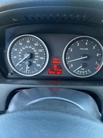 2013 BMW E70 X5 - Image 10 of 14