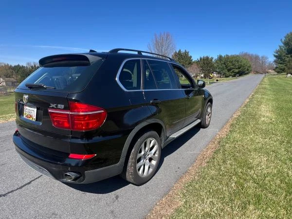 2013 BMW E70 X5 - Image 6 of 14