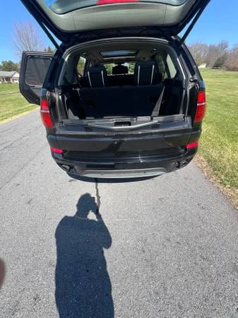 2013 BMW E70 X5 - Image 8 of 14