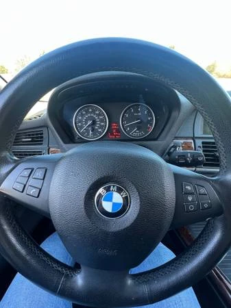 2013 BMW E70 X5 - Image 11 of 14