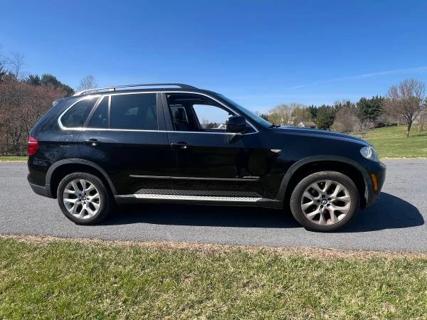 2013 BMW E70 X5 - Image 4 of 14