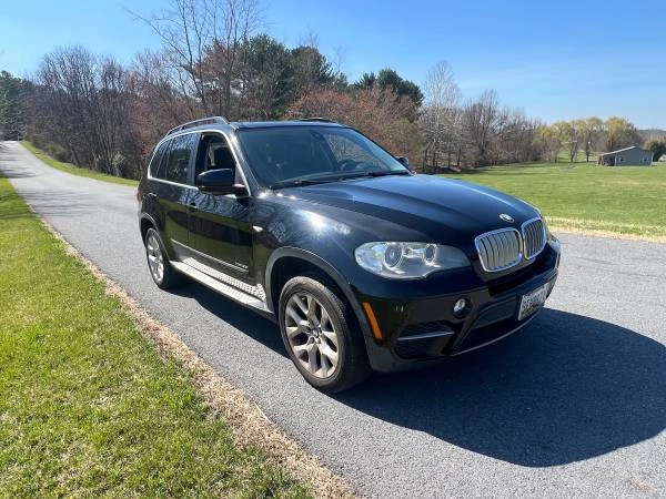2013 BMW E70 X5 - Image 2 of 14