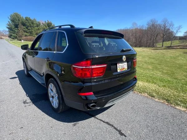 2013 BMW E70 X5 - Image 5 of 14