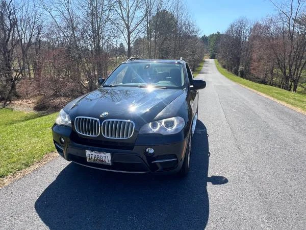 2013 BMW E70 X5 - Image 3 of 14