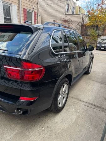 2013 BMW E70 X5 - Image 5 of 18