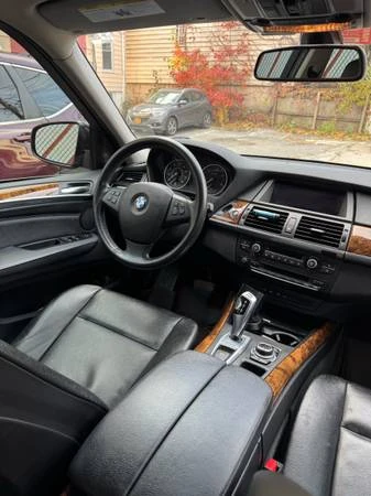 2013 BMW E70 X5 - Image 10 of 18