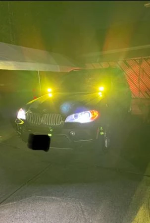 2013 BMW E70 X5 - Image 18 of 18