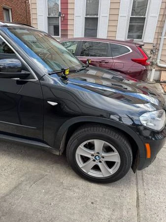2013 BMW E70 X5 - Image 6 of 18