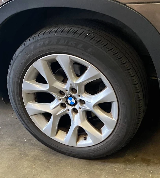 2013 BMW E70 X5 - Image 14 of 21