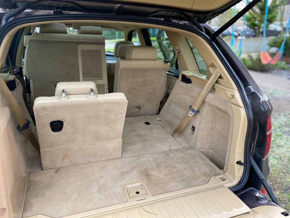 2013 BMW E70 X5 - Image 6 of 21
