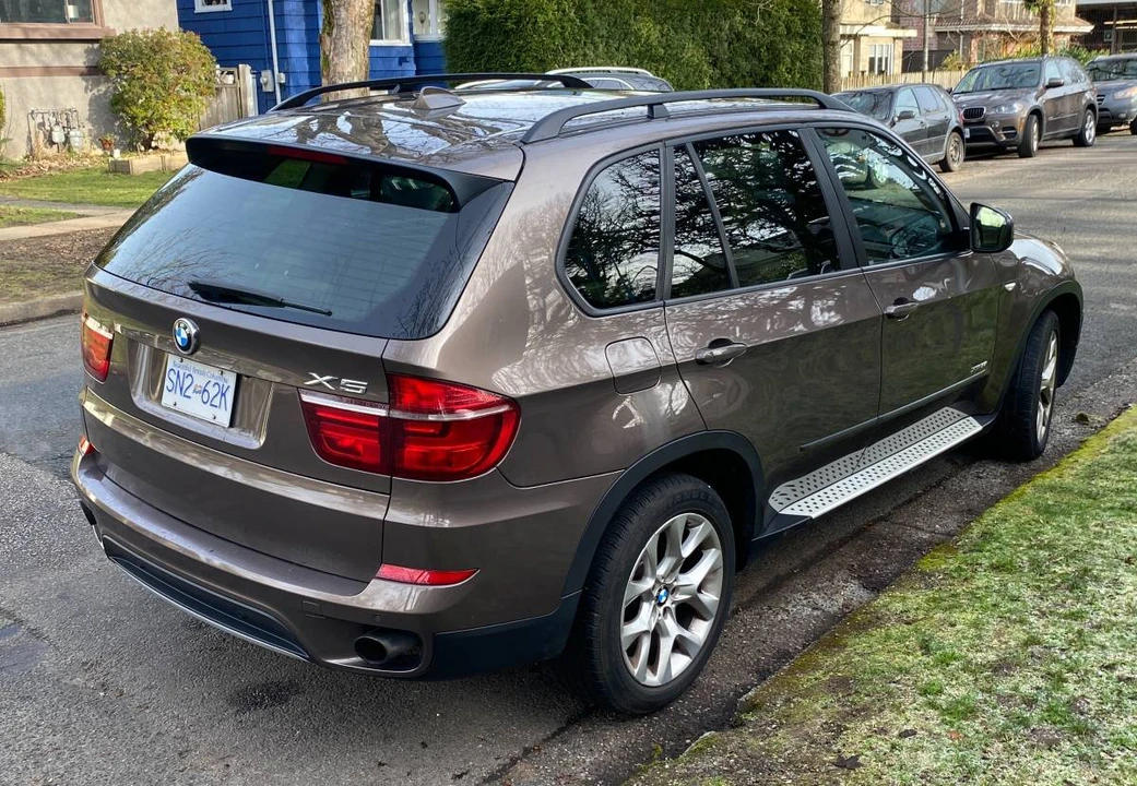 2013 BMW E70 X5 - Image 18 of 21