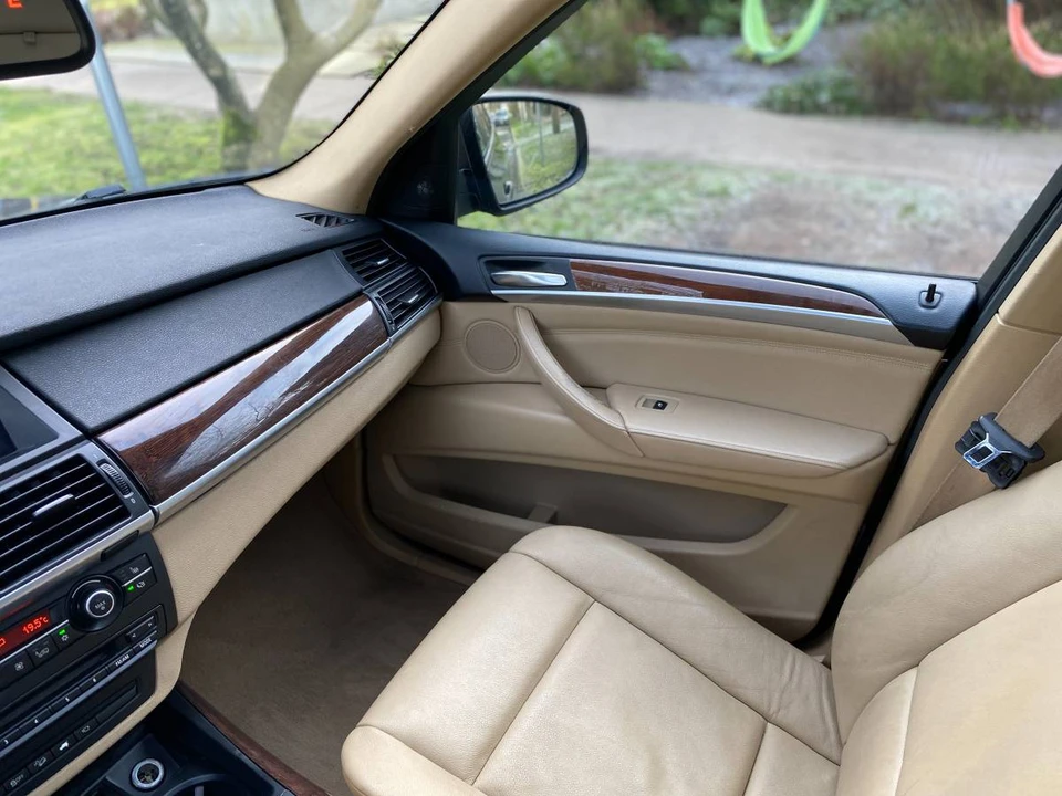 2013 BMW E70 X5 - Image 5 of 21