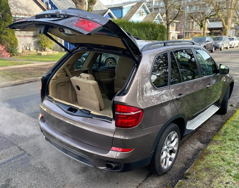 2013 BMW E70 X5 - Image 20 of 21