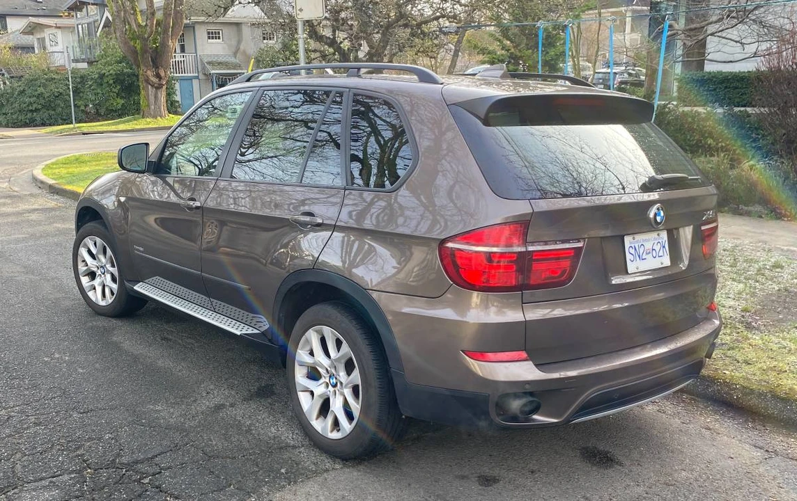 2013 BMW E70 X5 - Image 19 of 21