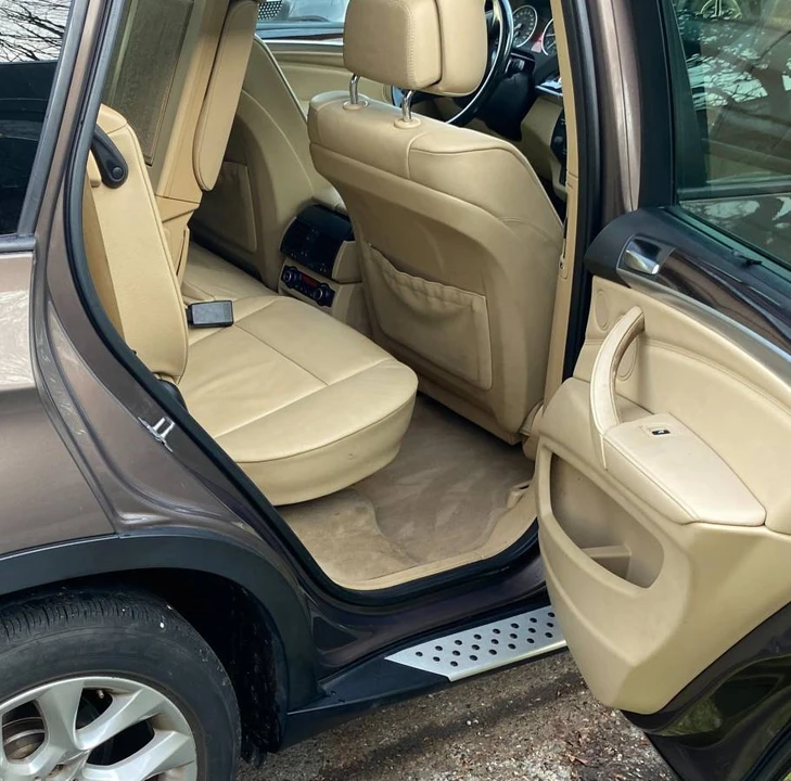 2013 BMW E70 X5 - Image 7 of 21