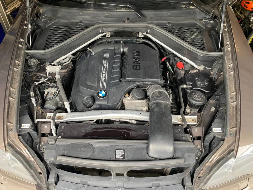 2013 BMW E70 X5 - Image 21 of 21