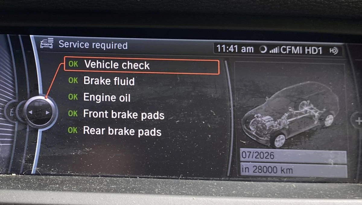 2013 BMW E70 X5 - Image 10 of 21