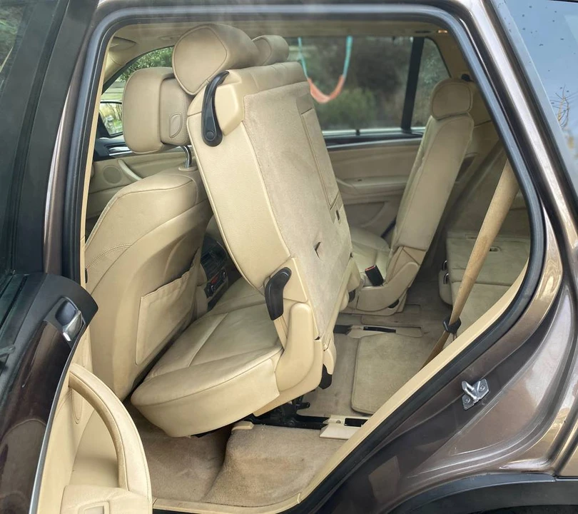 2013 BMW E70 X5 - Image 3 of 21