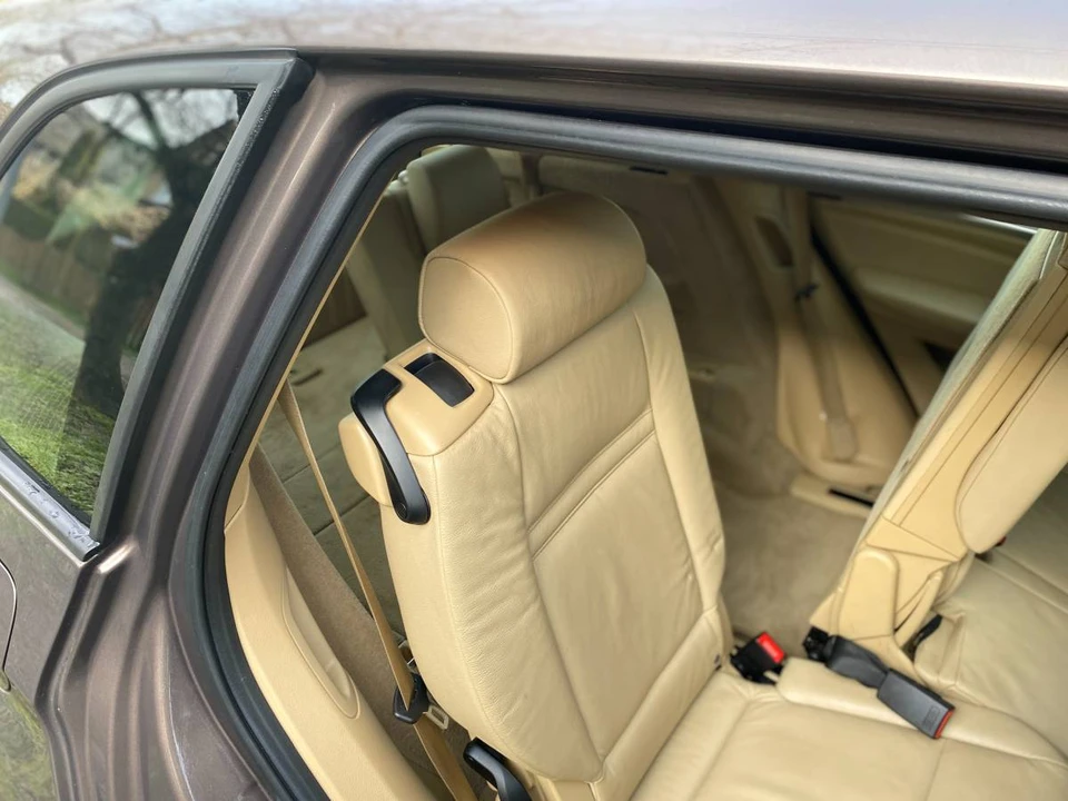 2013 BMW E70 X5 - Image 8 of 21