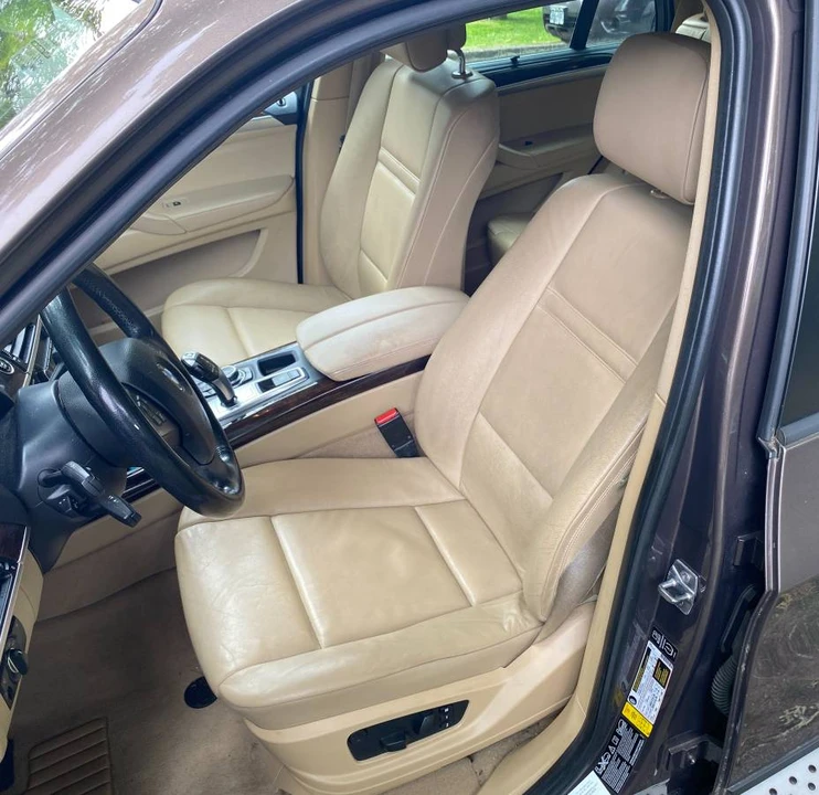 2013 BMW E70 X5 - Image 2 of 21