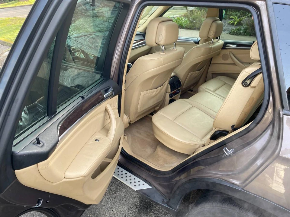 2013 BMW E70 X5 - Image 4 of 21