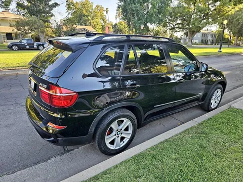 2013 BMW X5 335xi Twin Turbo
