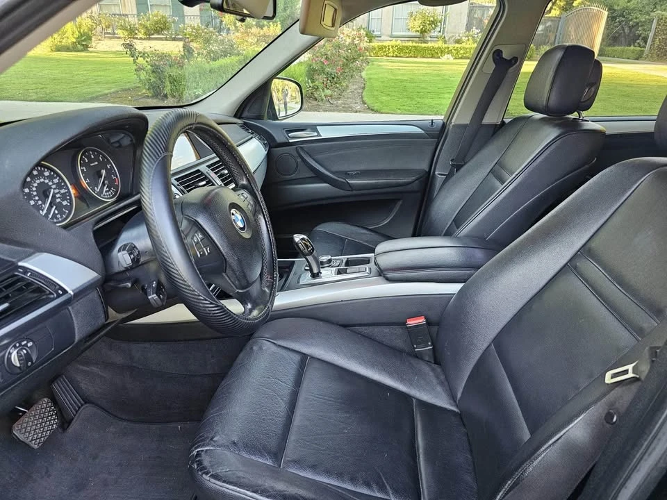 2013 BMW E70 X5 - Image 5 of 10