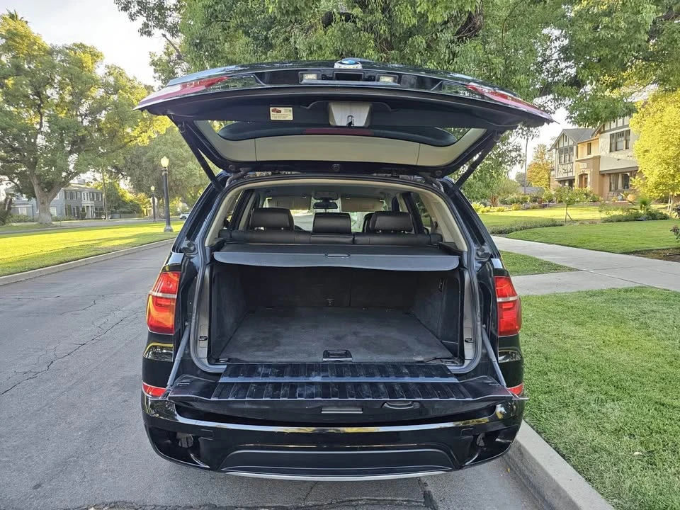 2013 BMW E70 X5 - Image 7 of 10