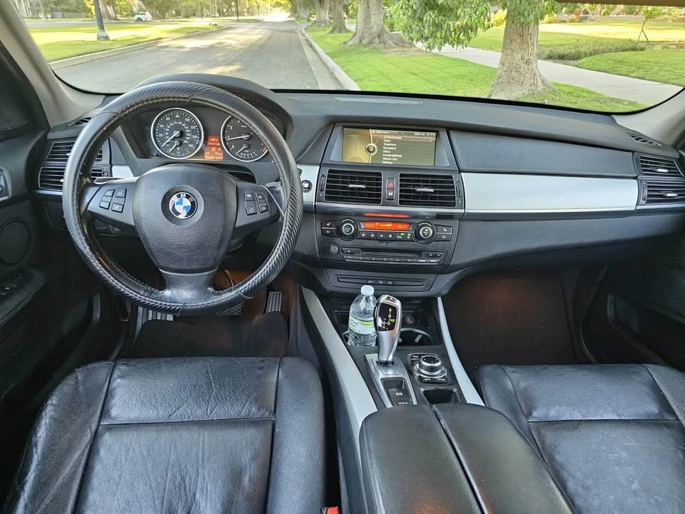 2013 BMW E70 X5 - Image 10 of 10