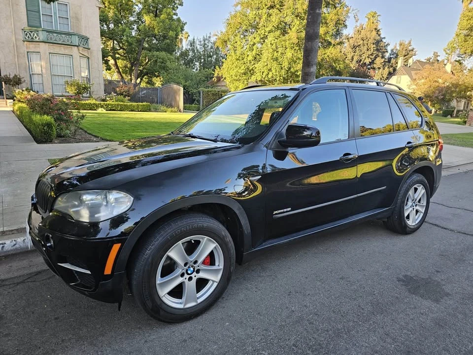 2013 BMW E70 X5 - Image 2 of 10