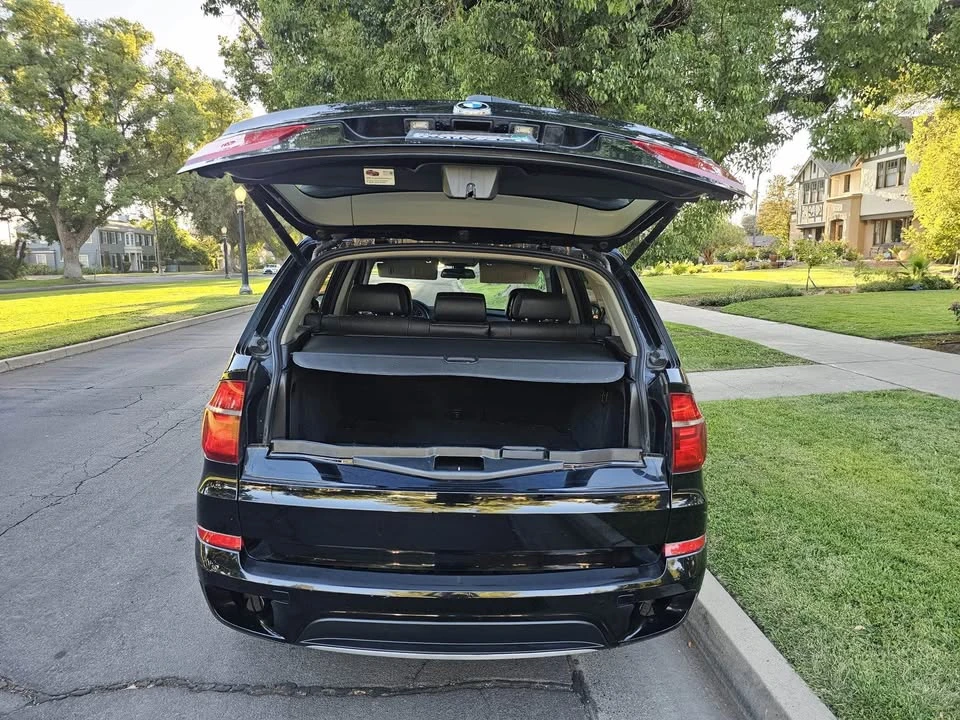 2013 BMW E70 X5 - Image 6 of 10