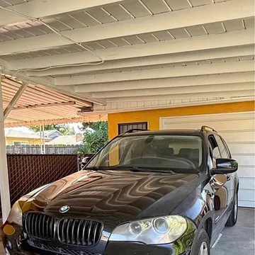 2013 BMW X5 35i