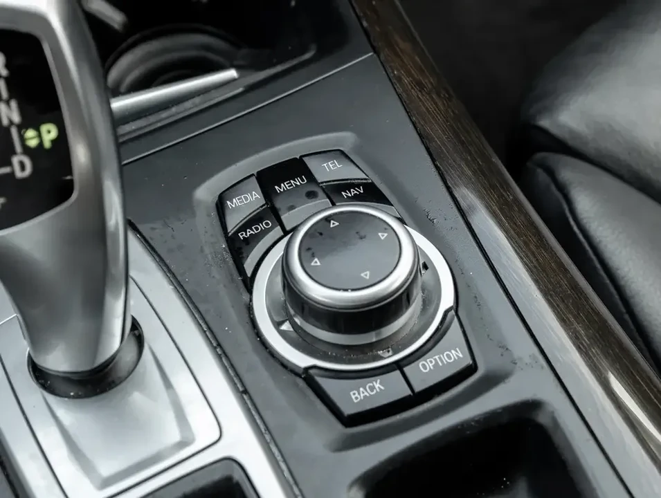 2013 BMW E70 X5 - Image 18 of 20