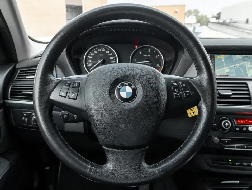 2013 BMW E70 X5 - Image 9 of 20