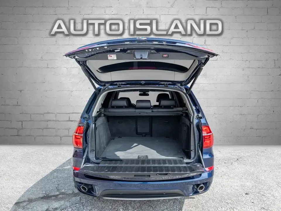 2013 BMW E70 X5 - Image 7 of 20