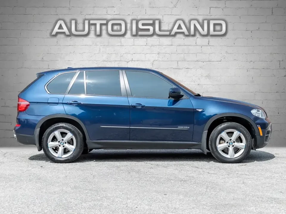2013 BMW E70 X5 - Image 3 of 20