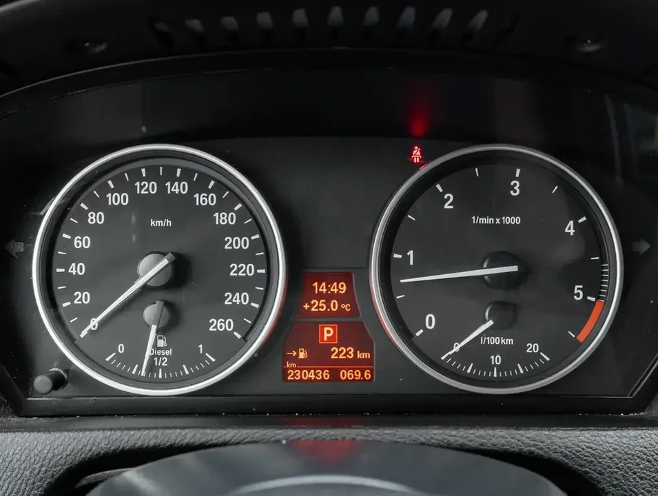 2013 BMW E70 X5 - Image 11 of 20