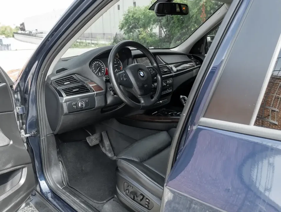 2013 BMW E70 X5 - Image 8 of 20