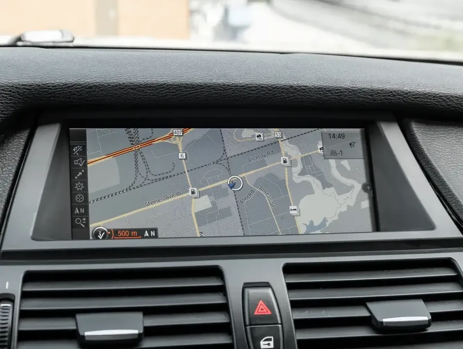 2013 BMW E70 X5 - Image 12 of 20