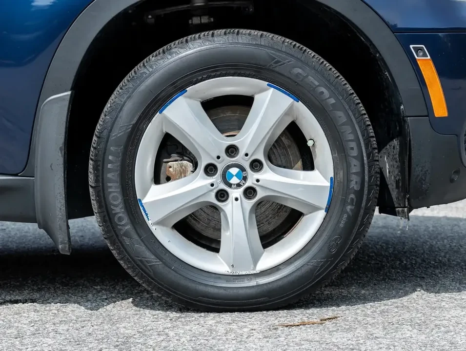 2013 BMW E70 X5 - Image 4 of 20