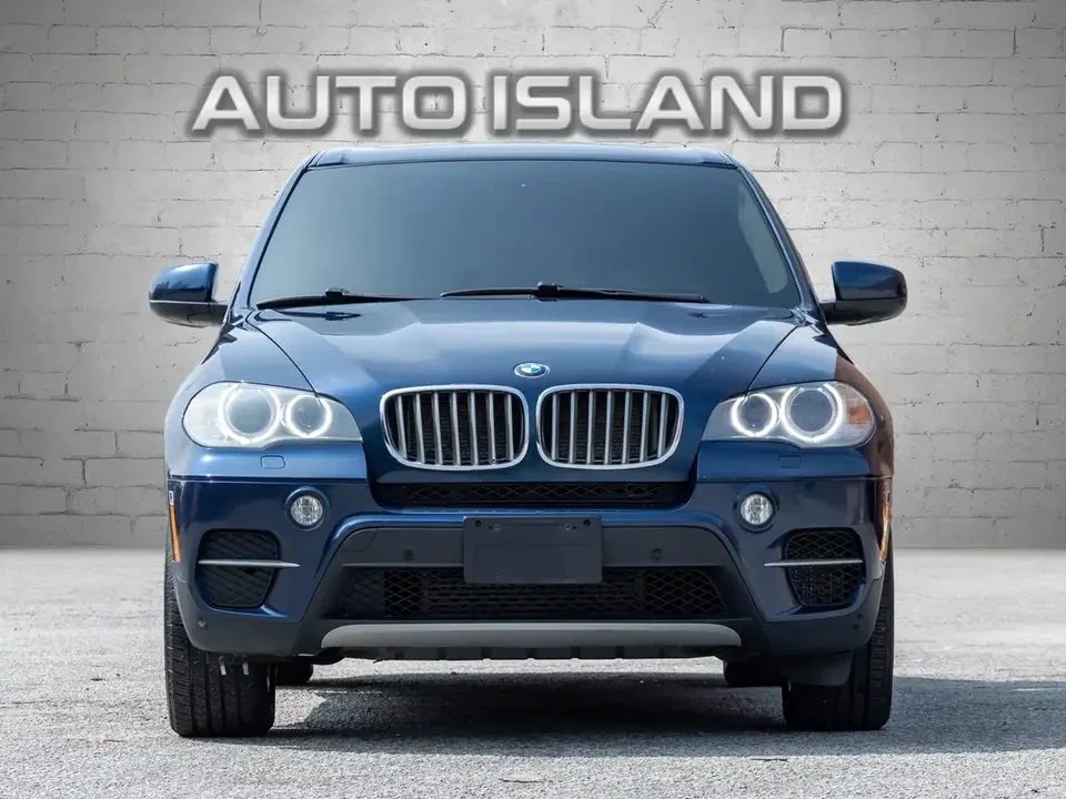 2013 BMW E70 X5 - Image 2 of 20